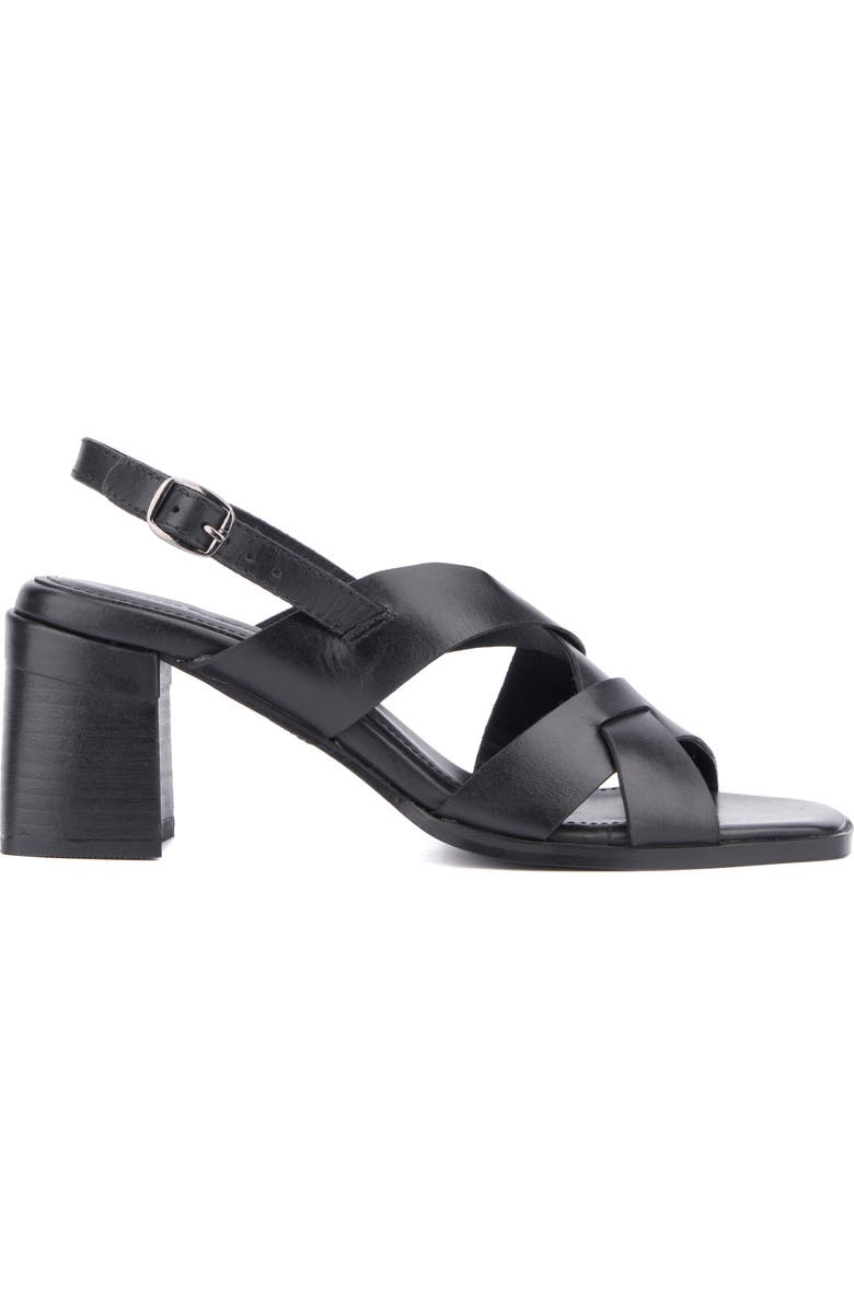 VINTAGE FOUNDRY Odelle Slingback Sandal, Alternate, color,