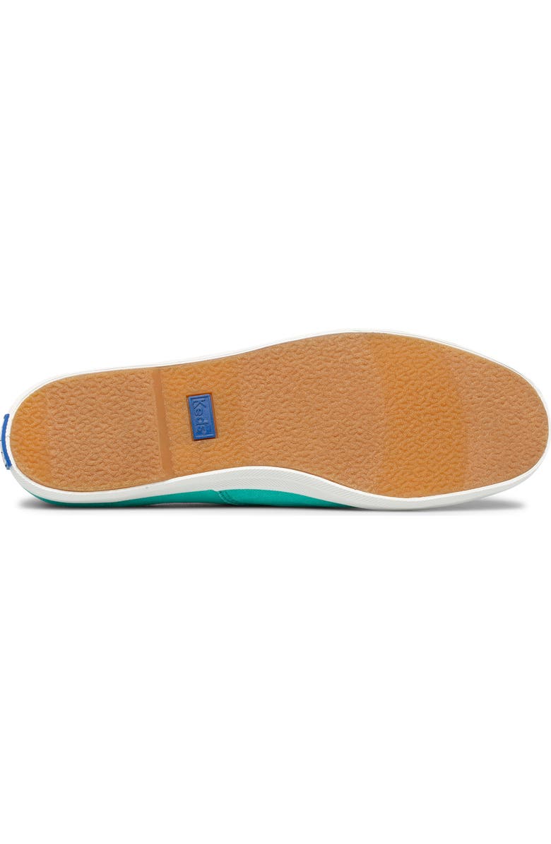 Keds<sup>®</sup> 'Chillax' Ripstop Slip-On Sneaker, Alternate, color,