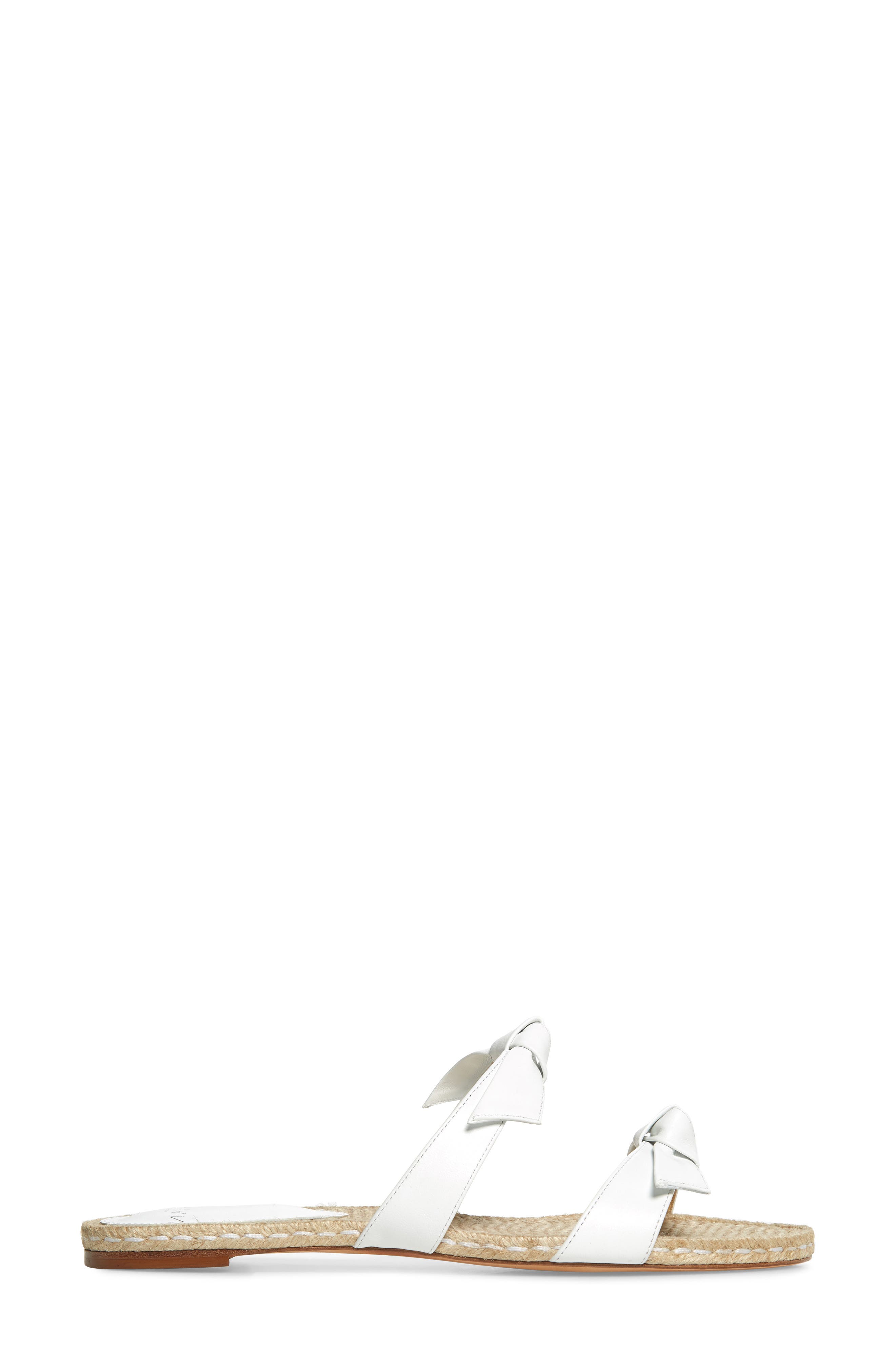 Alexandre Birman Clarita Slide Sandal, Alternate, color, 