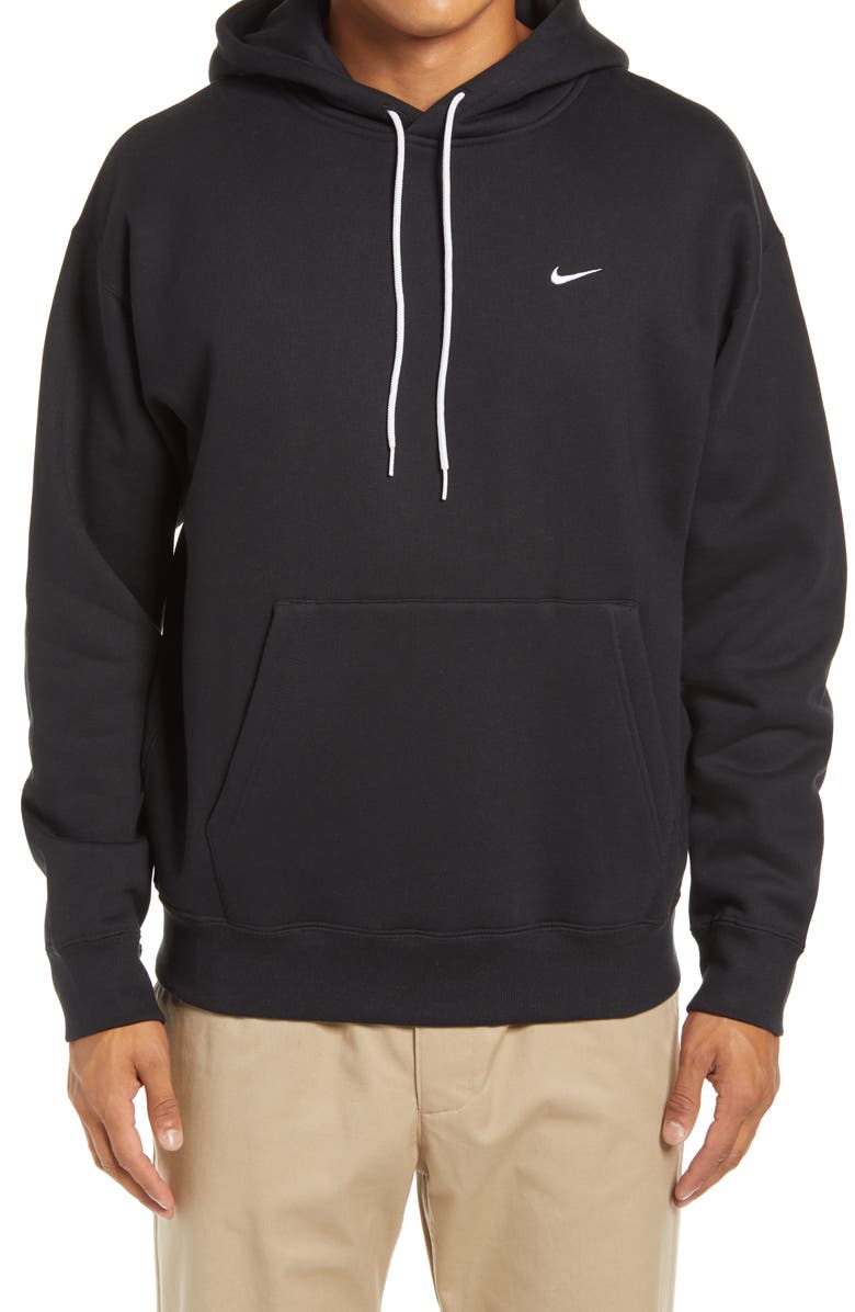 Nike Hooded Sweatshirt, Main, color, 