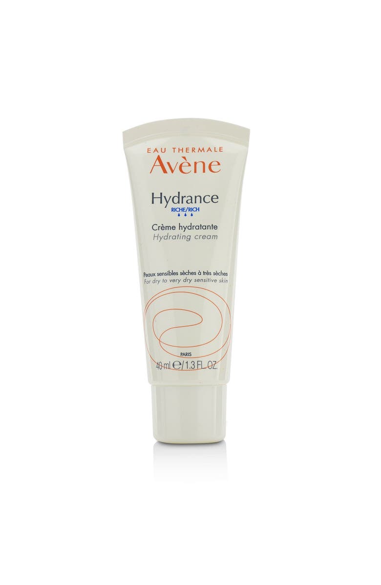 Avene Hydrance Rich Hydrating Cream, Alternate, color, 