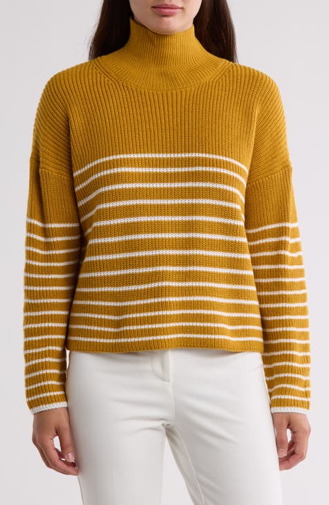 Yellow Sweaters Nordstrom Rack