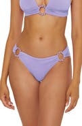 Becca Marble Canyon Ring Hipster Bikini Bottoms