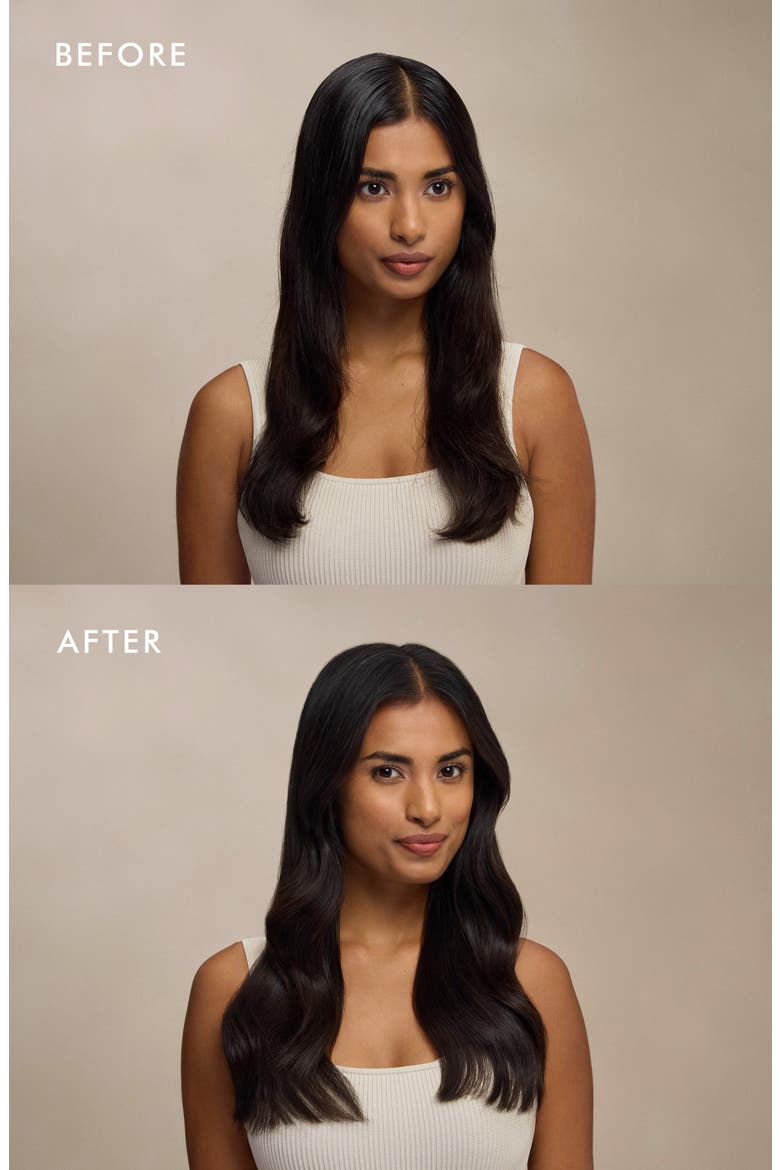 Dry Shampoo, Alternate, color, DARK