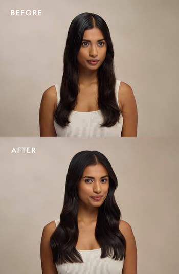 Dry Shampoo