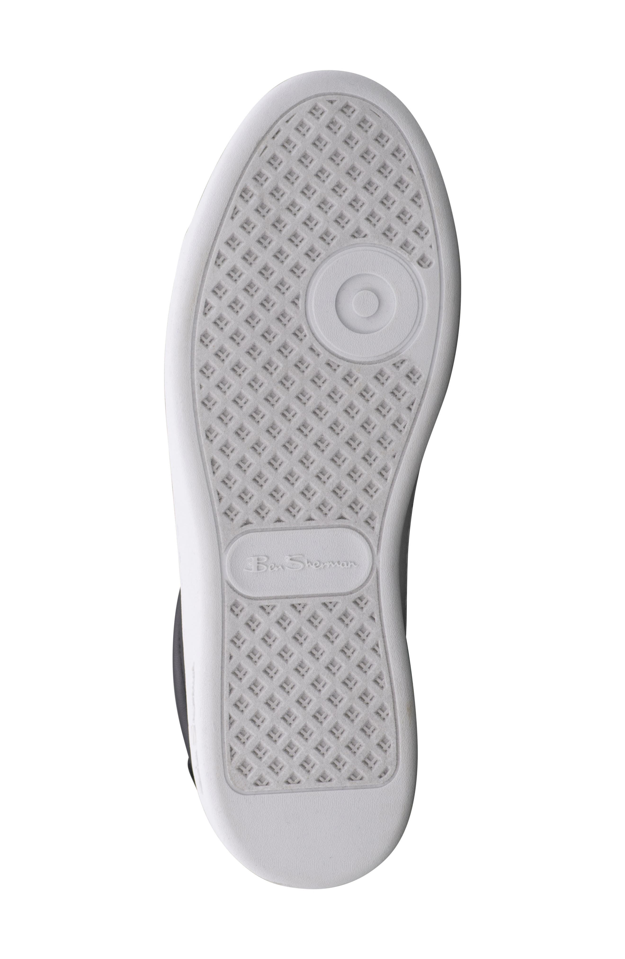 Ben Sherman Hampton Sneaker, Alternate, color, 