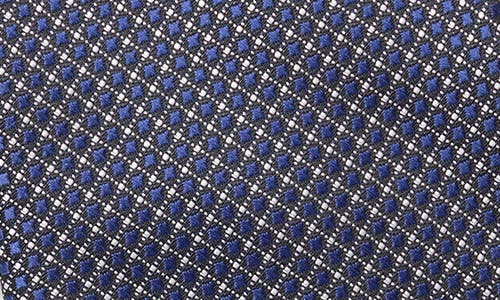 Nordstrom Rack Tolkan Mini Tie In Navy