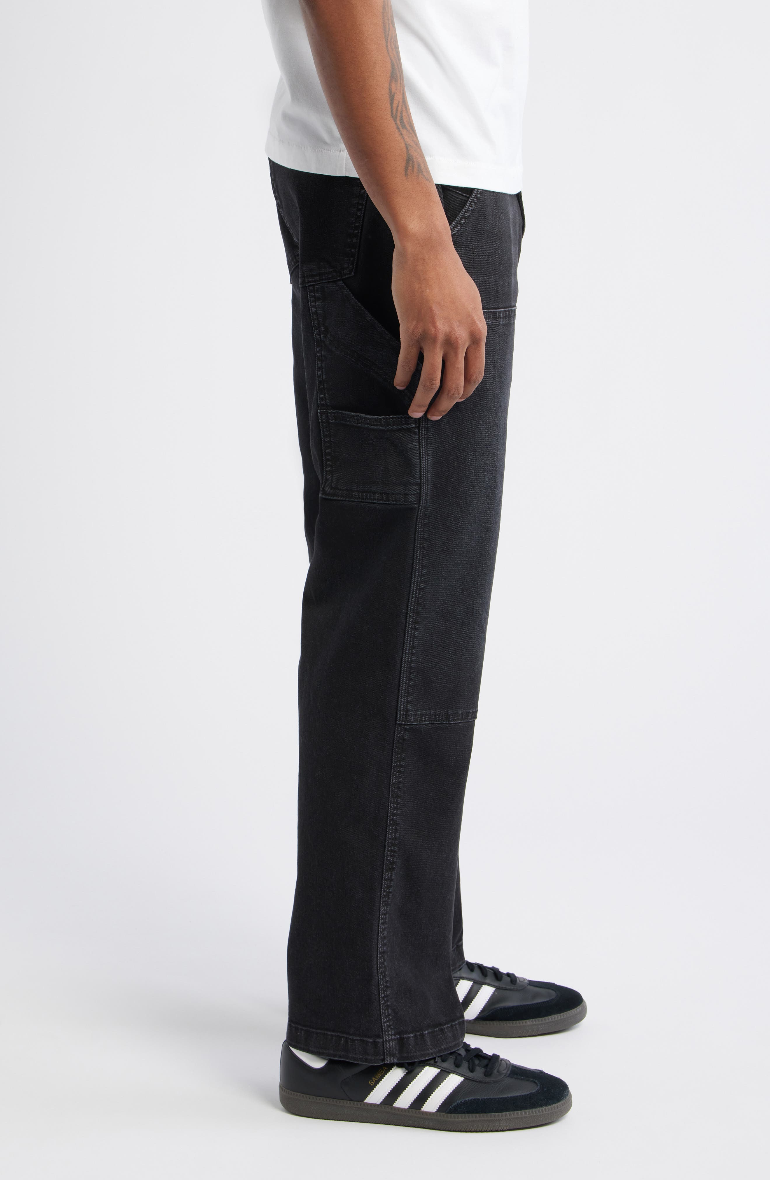 Corridor Stretch Denim Carpenter Jeans (Men) | Nordstromrack