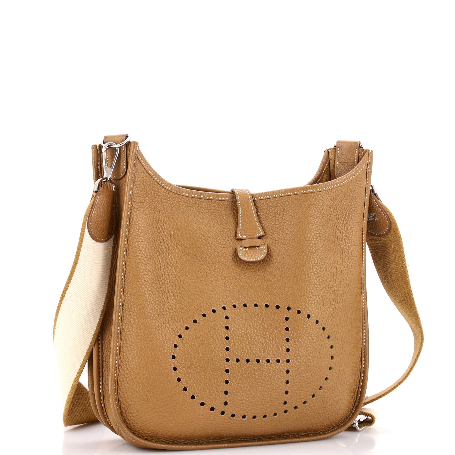 Evelyne Bag Gen III Clemence PM, Alternate, color, Brown