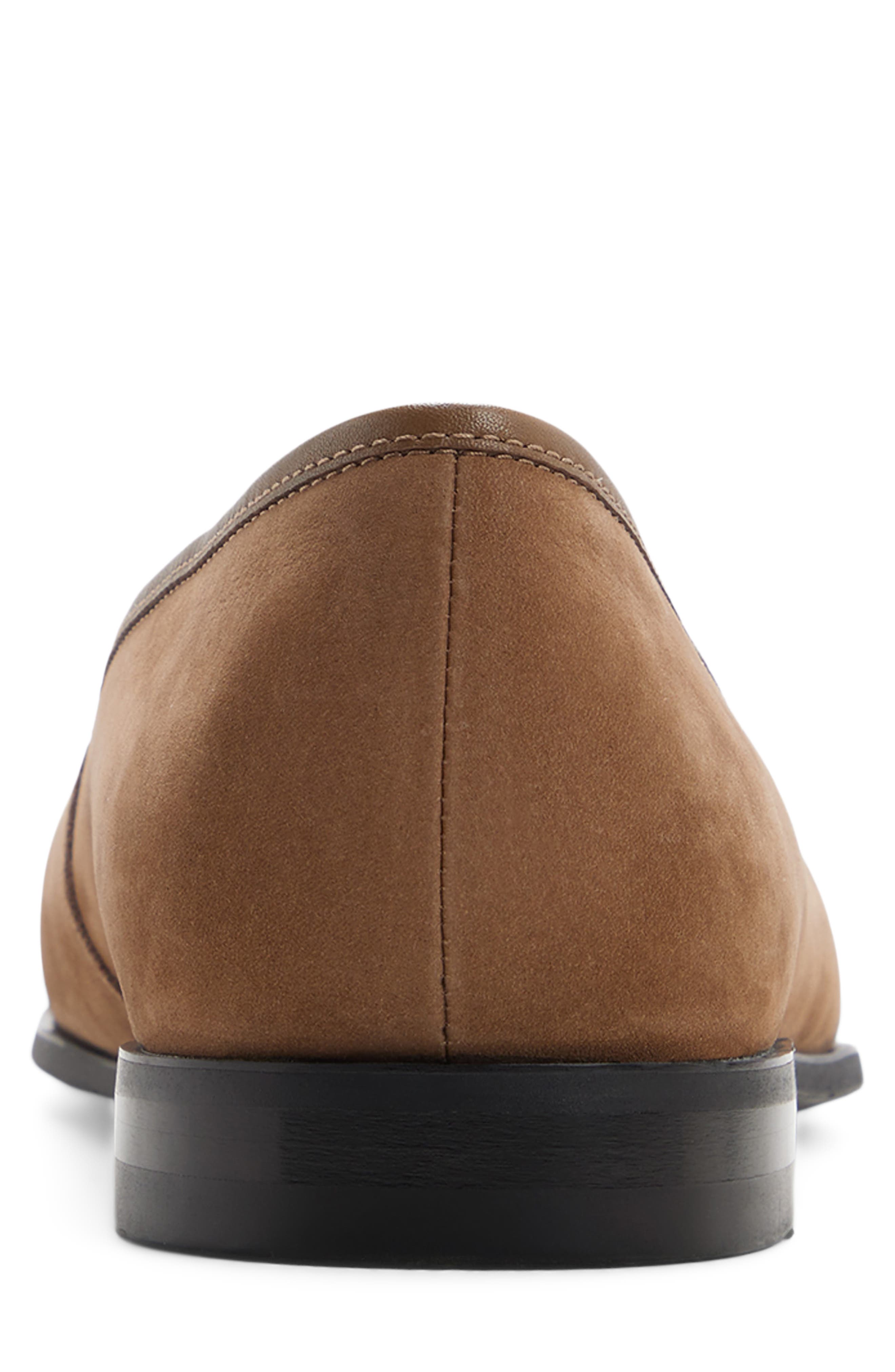 Camden Loafer, Alternate, color, TAUPE