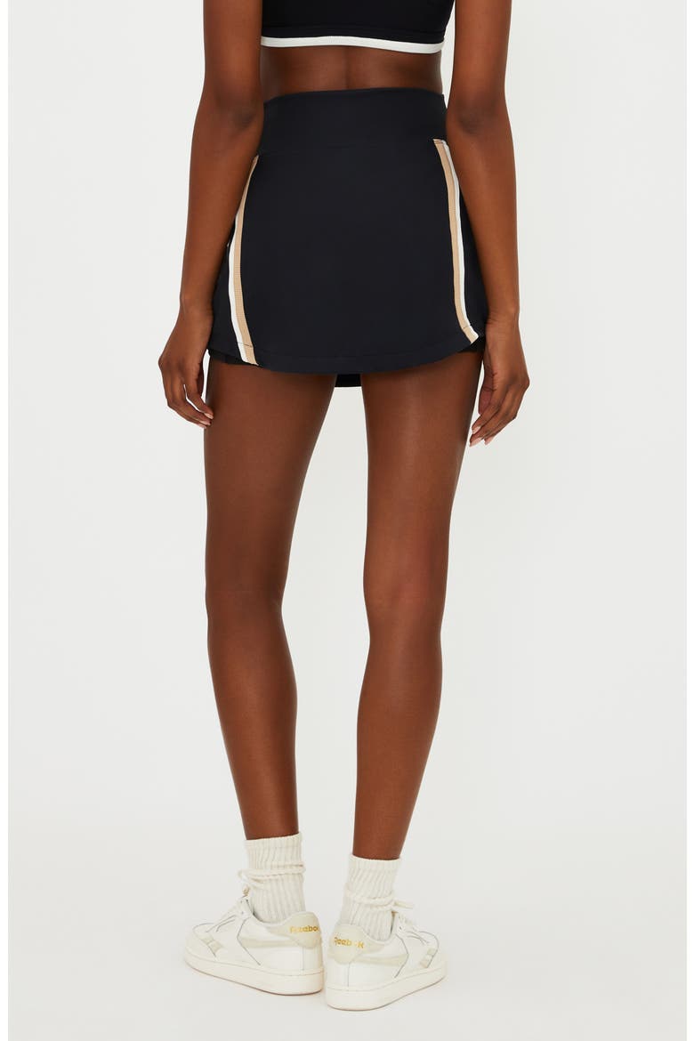 Thora Skirt, Alternate, color, SANDSHELL COLORBLOCK