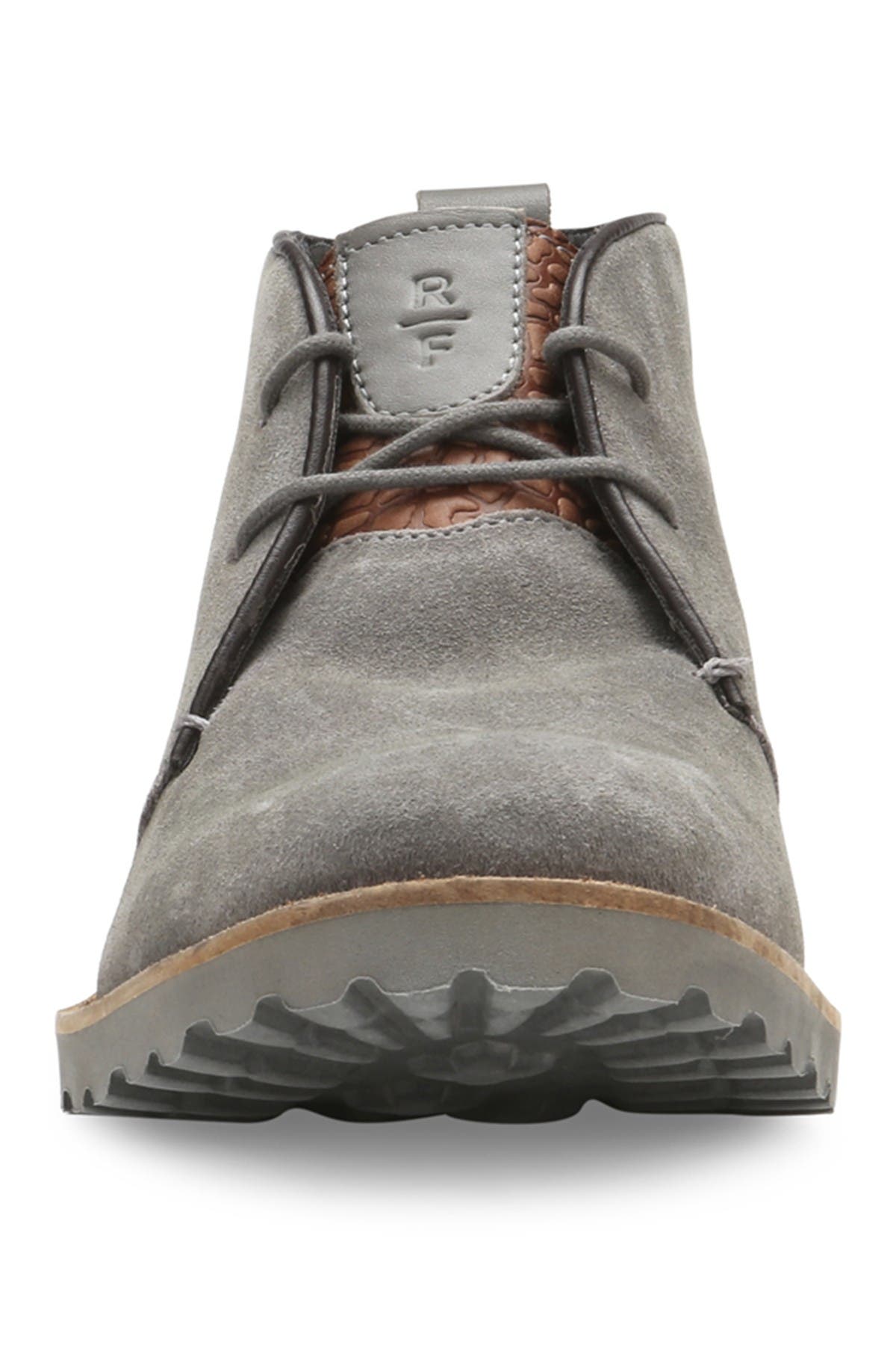 RESERVE FOOTWEAR Chukka Boot, Alternate, color, 