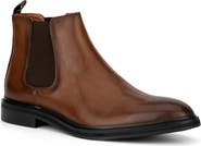 VINTAGE FOUNDRY Randall Leather Chelsea Boot
