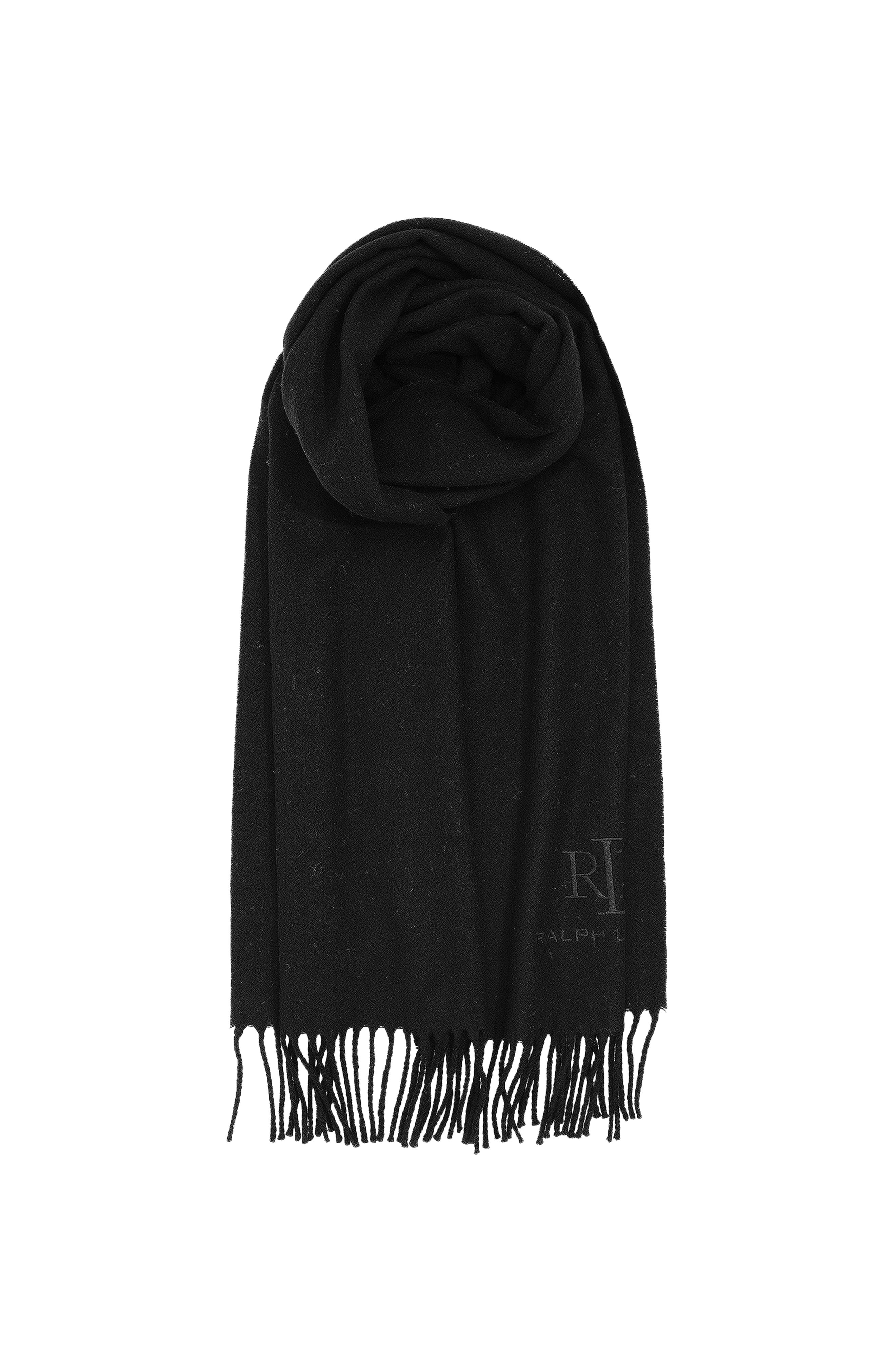 selected Black/Black