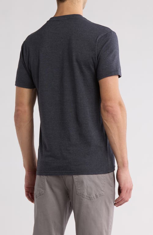 AMERICAN NEEDLE AMERICAN NEEDLE FENDER GRAPHIC T-SHIRT