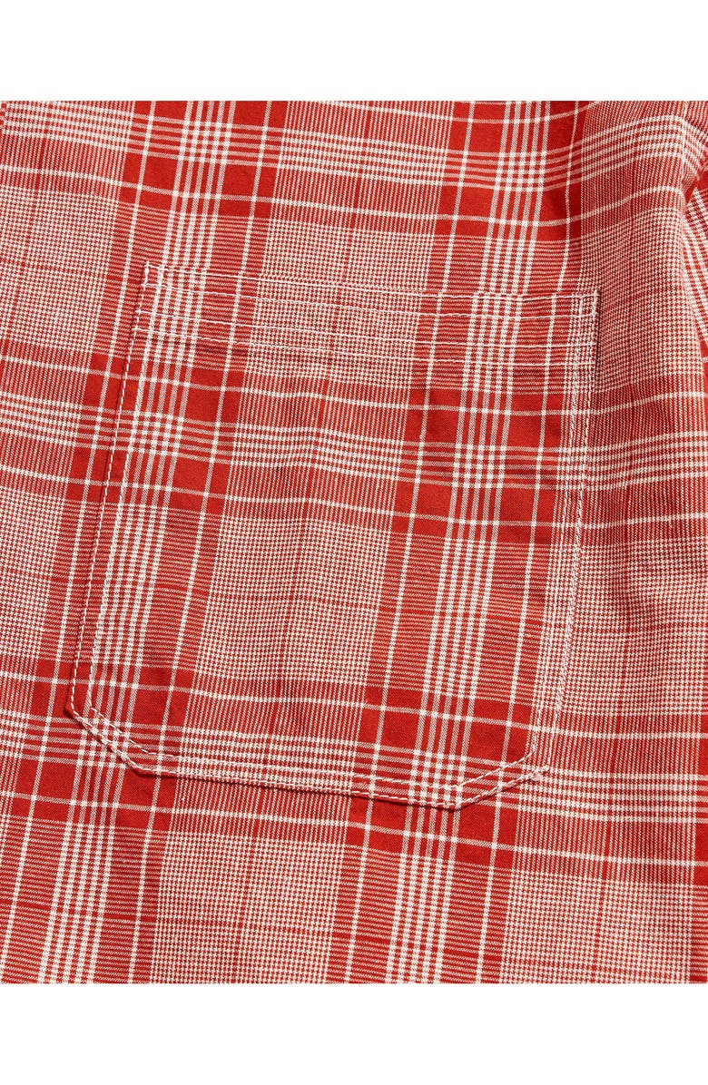 Billy Reid Tuscumbia Button-Down Shirt, Alternate, color,