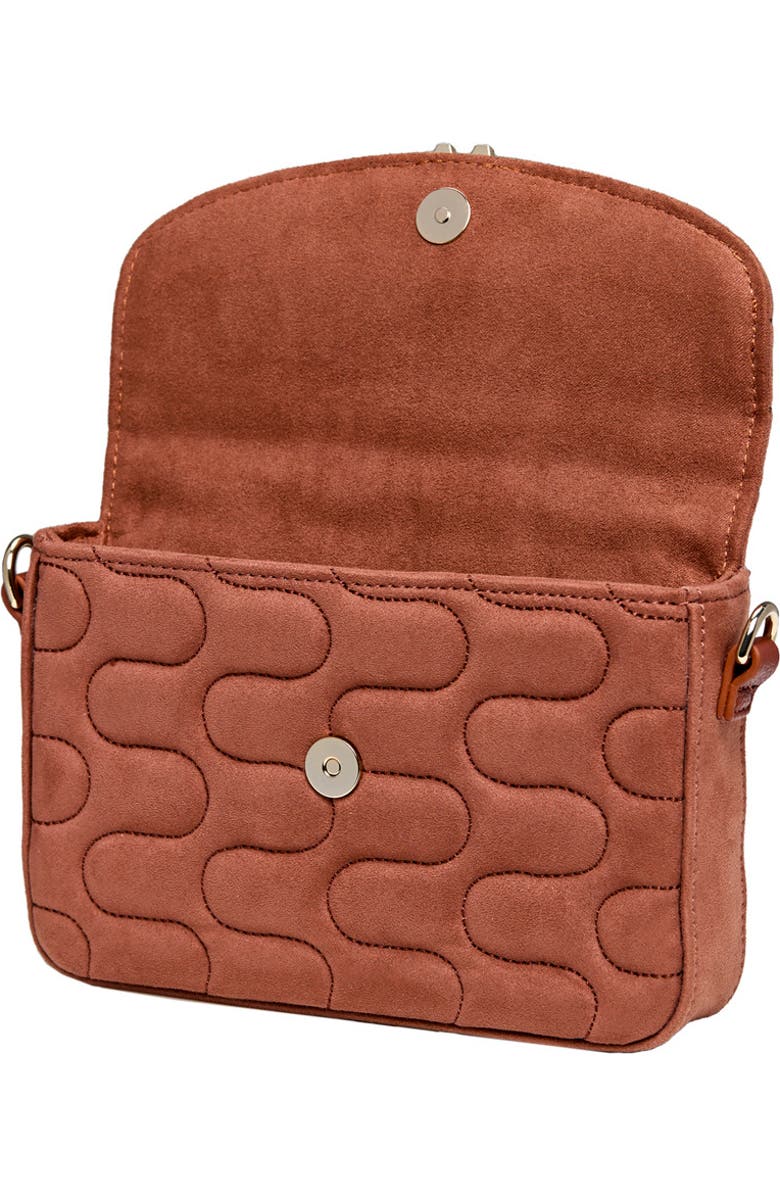 WOLF Earth 5 Piece Watch Box with Storage, Alternate, color,