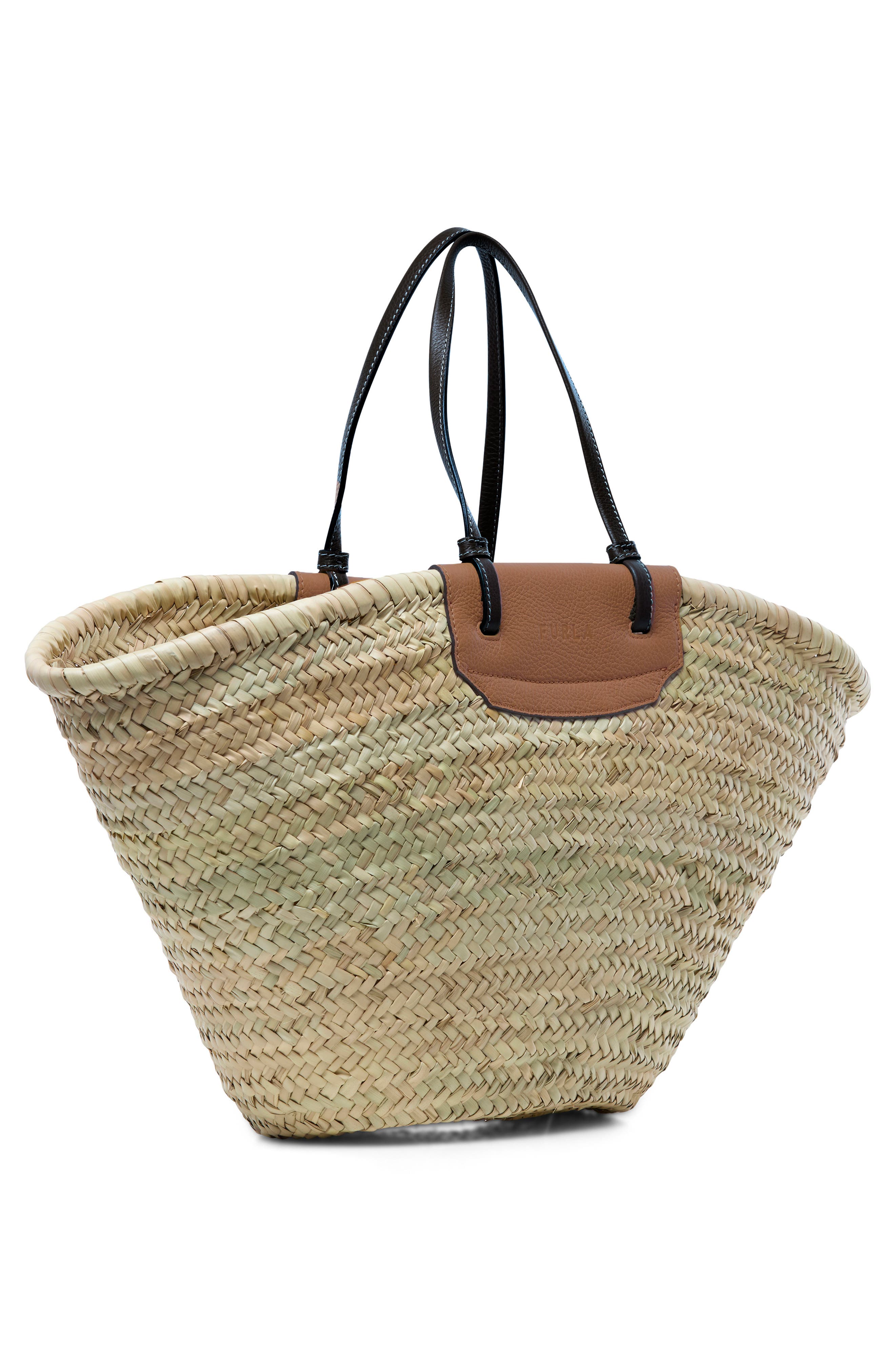 Furla Meraviglia Large Tote, Alternate, color, 