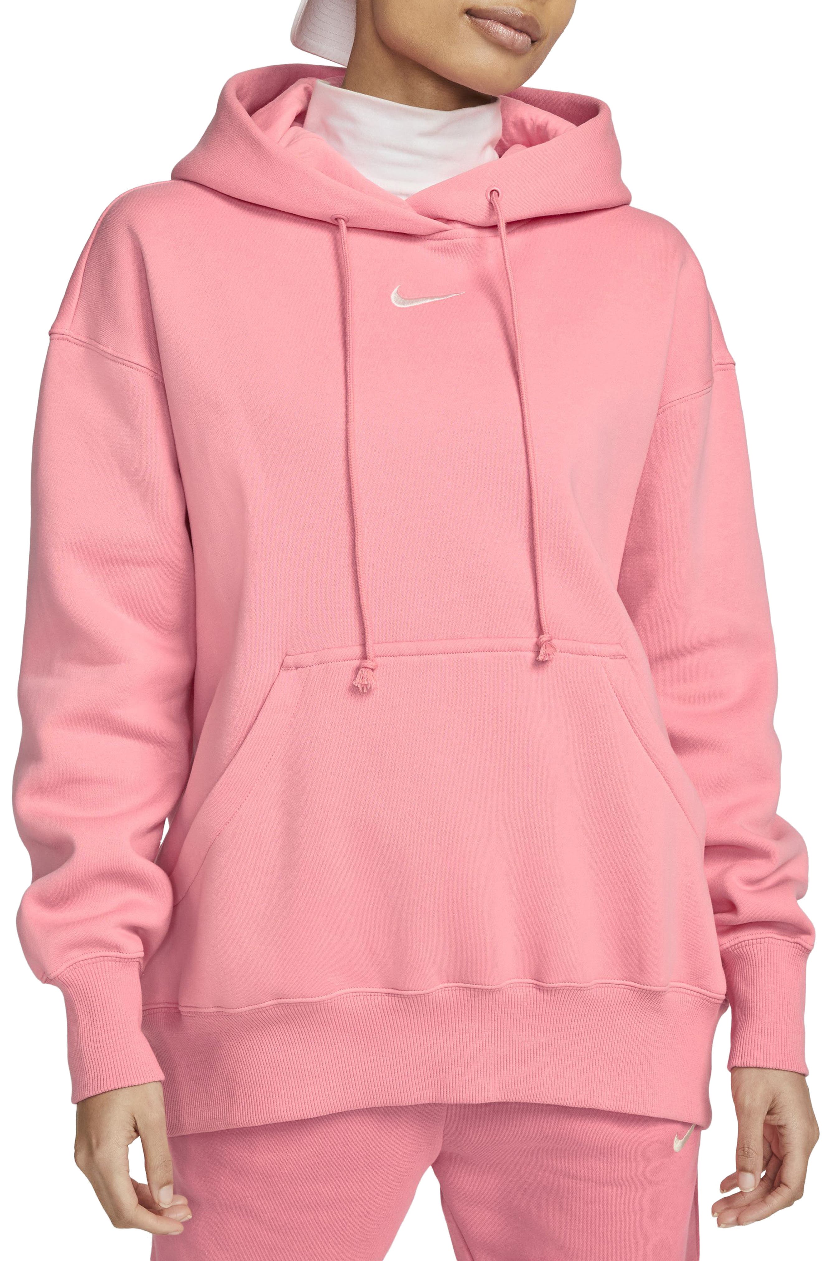 Women's Coral Sweatshirts \u0026 Hoodies | Nordstrom