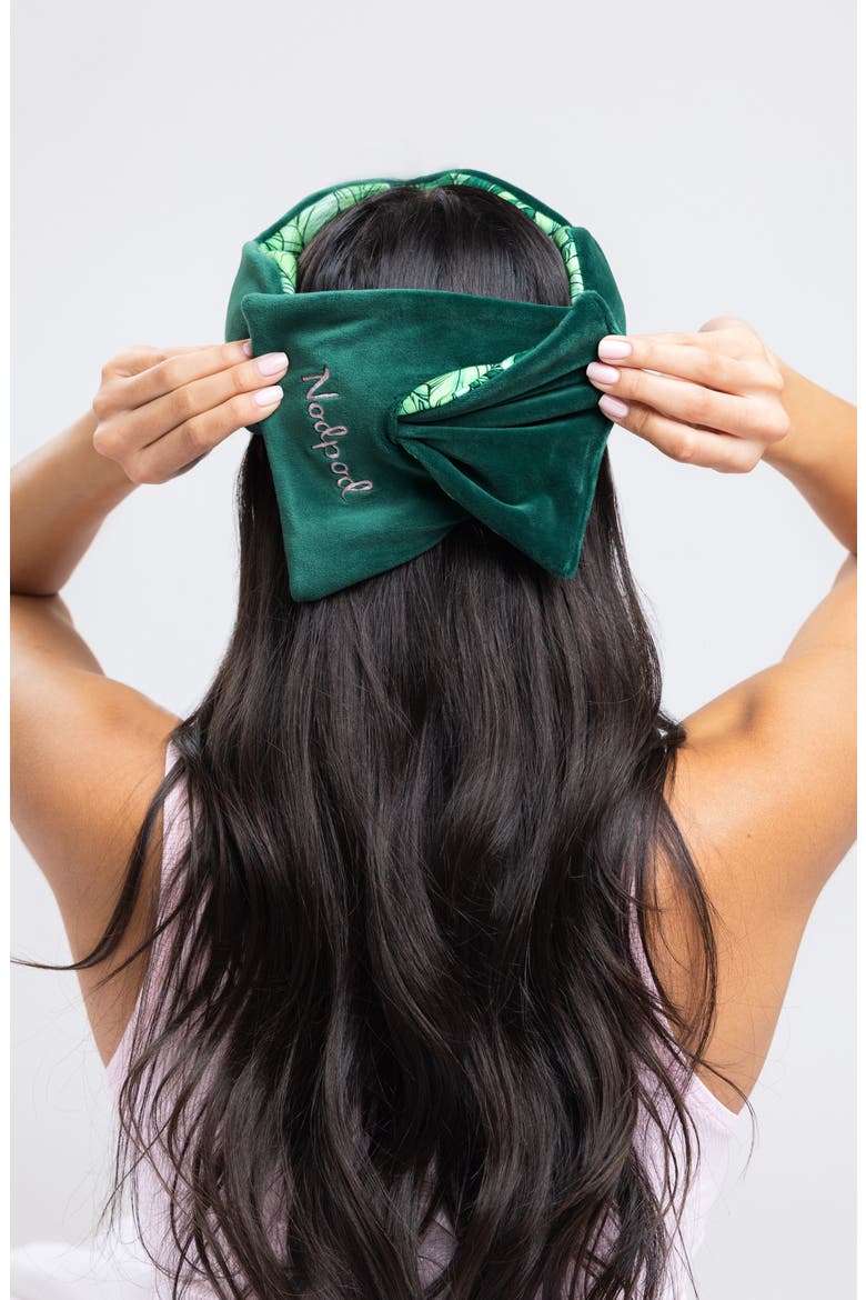 THE WEIGHTED BLANKET FOR YOUR, Alternate, color, PALM LEAF