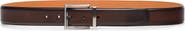 Magnanni Elmer 1901 Leather Belt