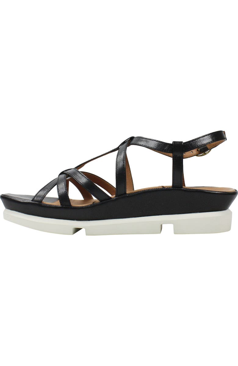 L'Amour des Pieds Vanassa Sandal, Alternate, color,