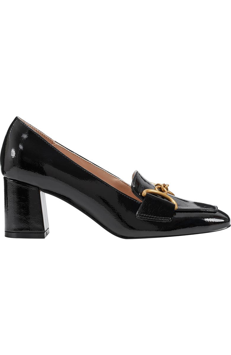 Bandolino Lucien Block Heel Pump, Alternate, color,