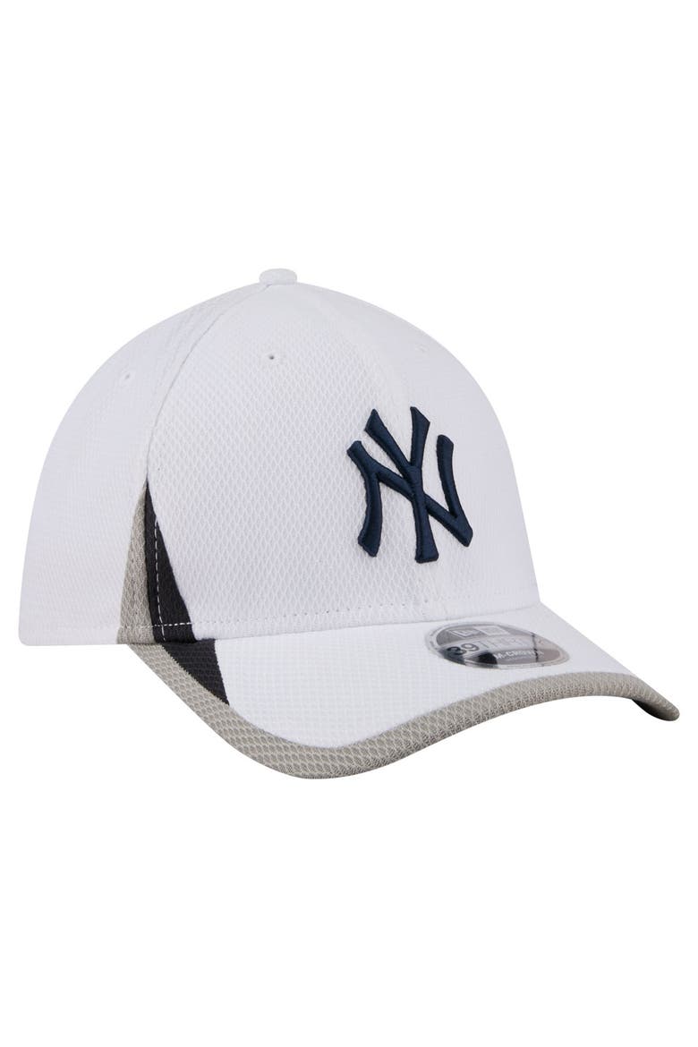 Men's New Era White New York Yankees, Alternate, color, White