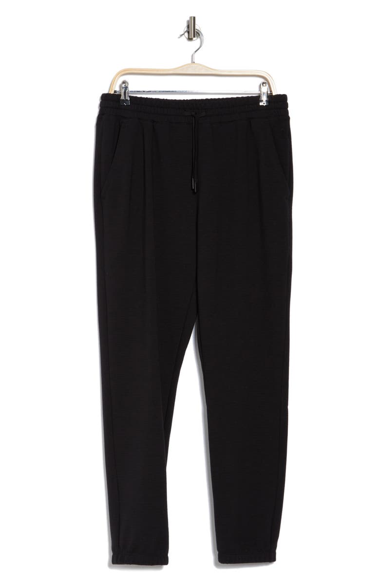 Z by Zella Cascade Ottoman Joggers, Alternate, color,