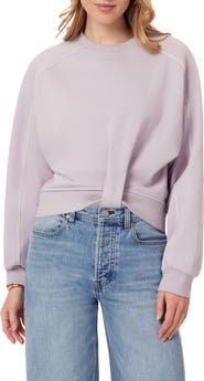 Scotch & Soda Piped Crewneck Sweatshirt