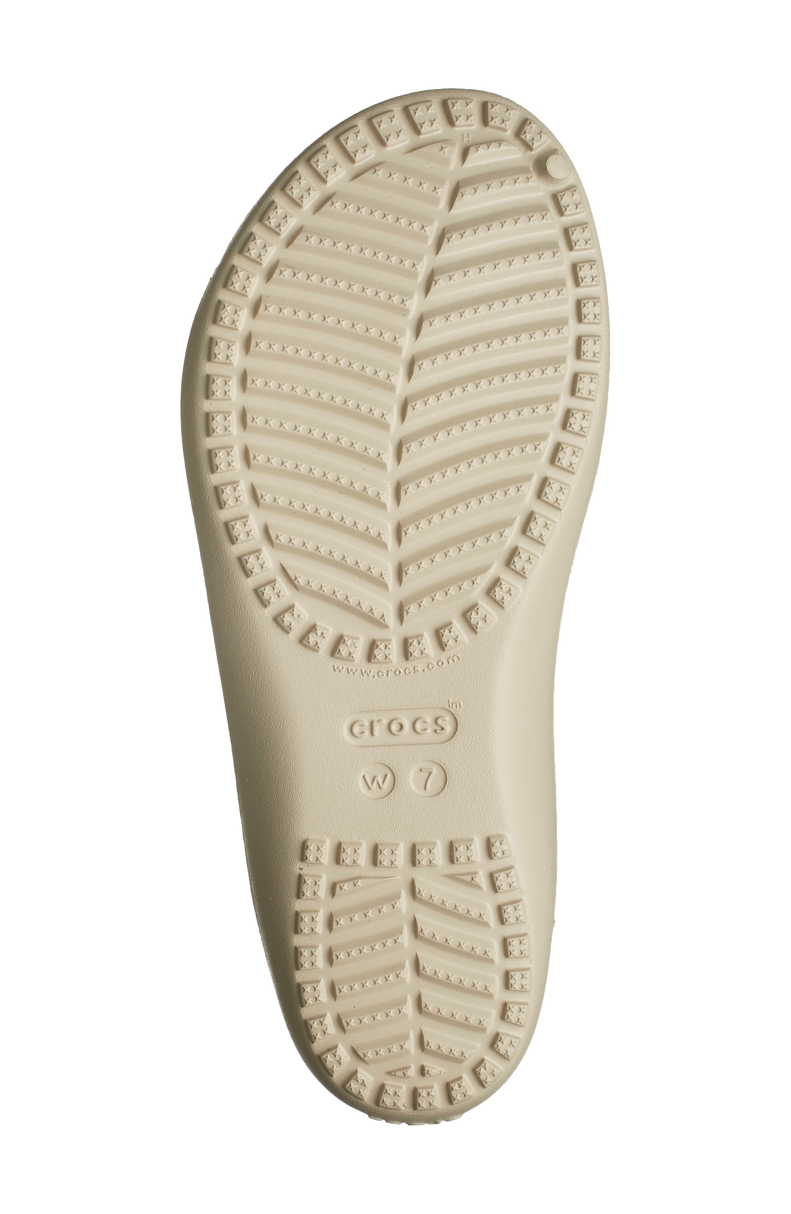 Kadee II Slide Sandal, Alternate, color, COBBLESTONE