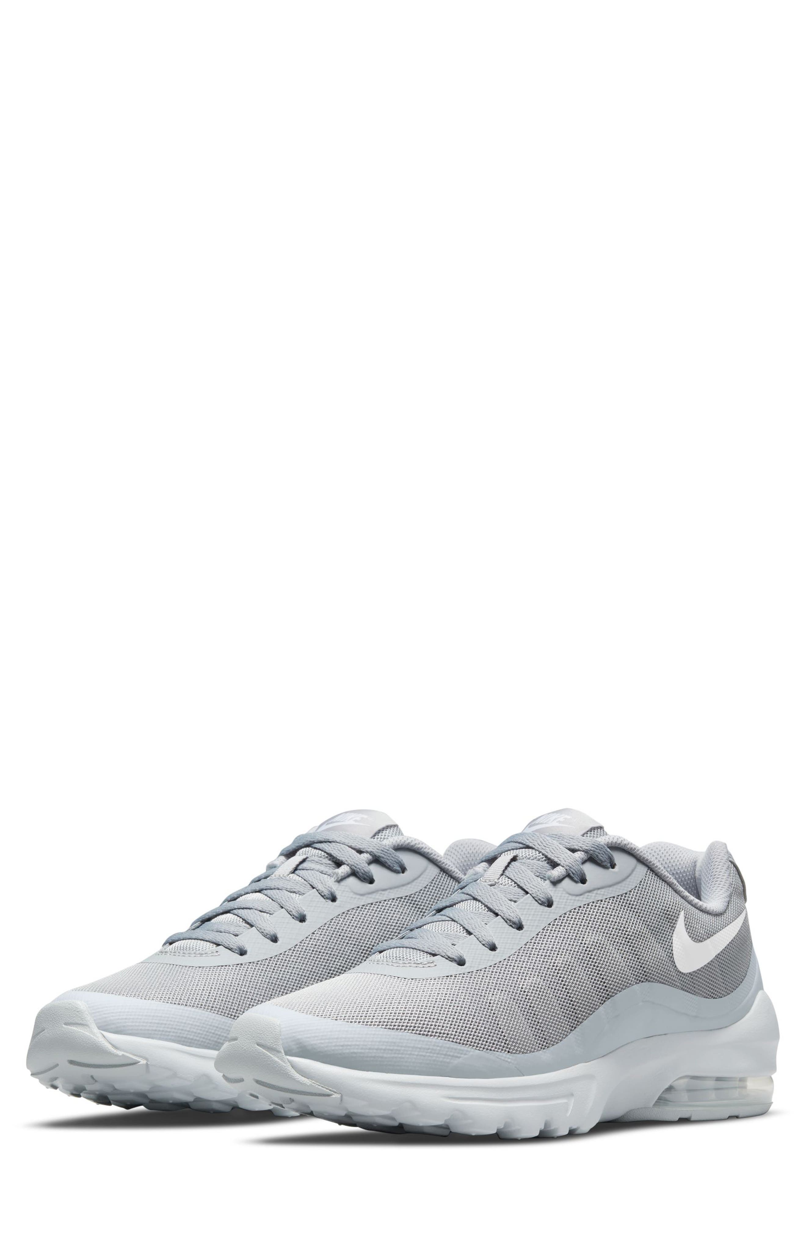  Wolf Grey/White