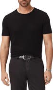 John Varvatos Stanley Broken Stitch T-Shirt