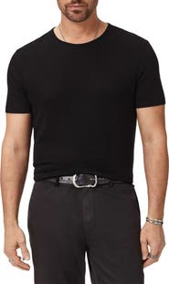 John Varvatos Stanley Broken Stitch T-Shirt