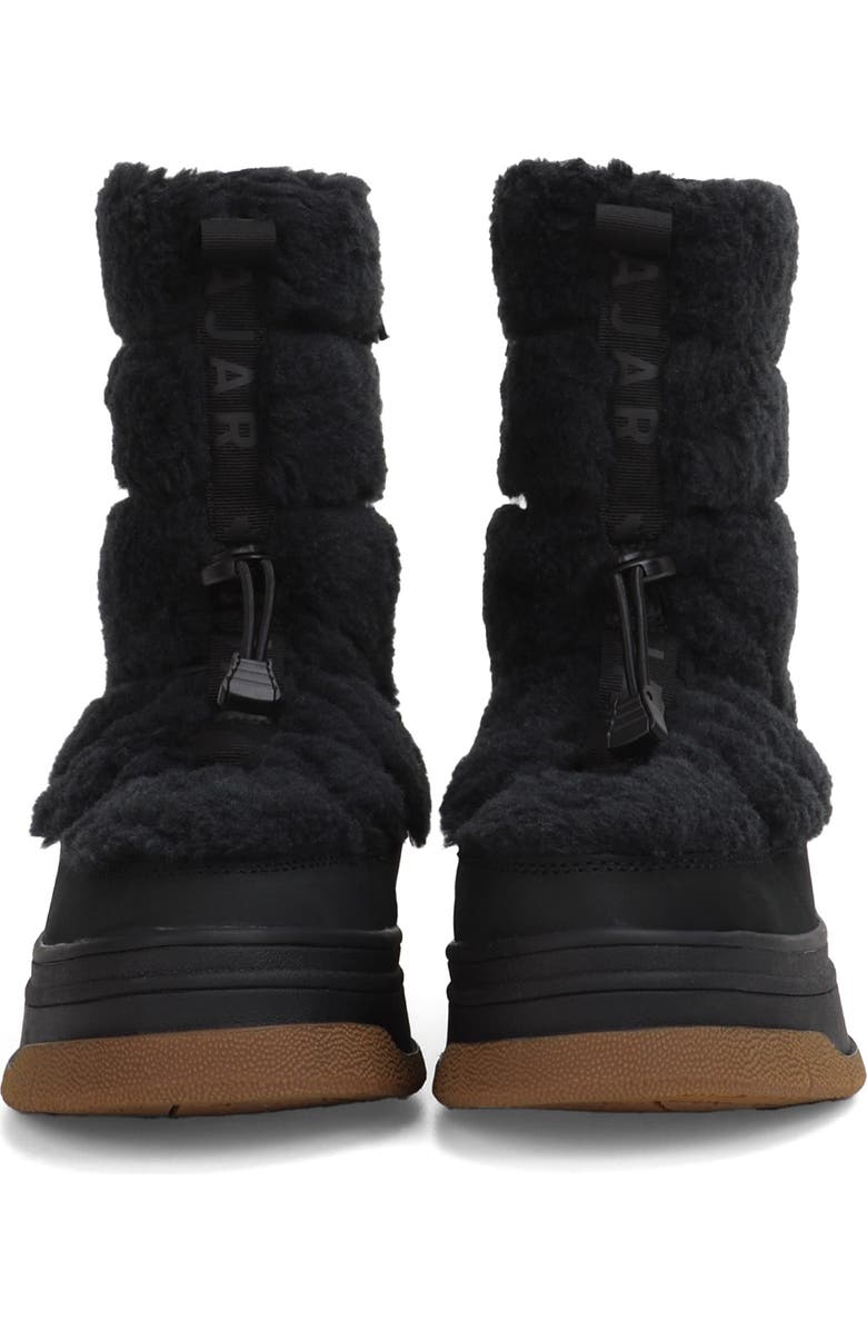 Pajar Janie Hi Waterproof Insulated Boot, Alternate, color, Black