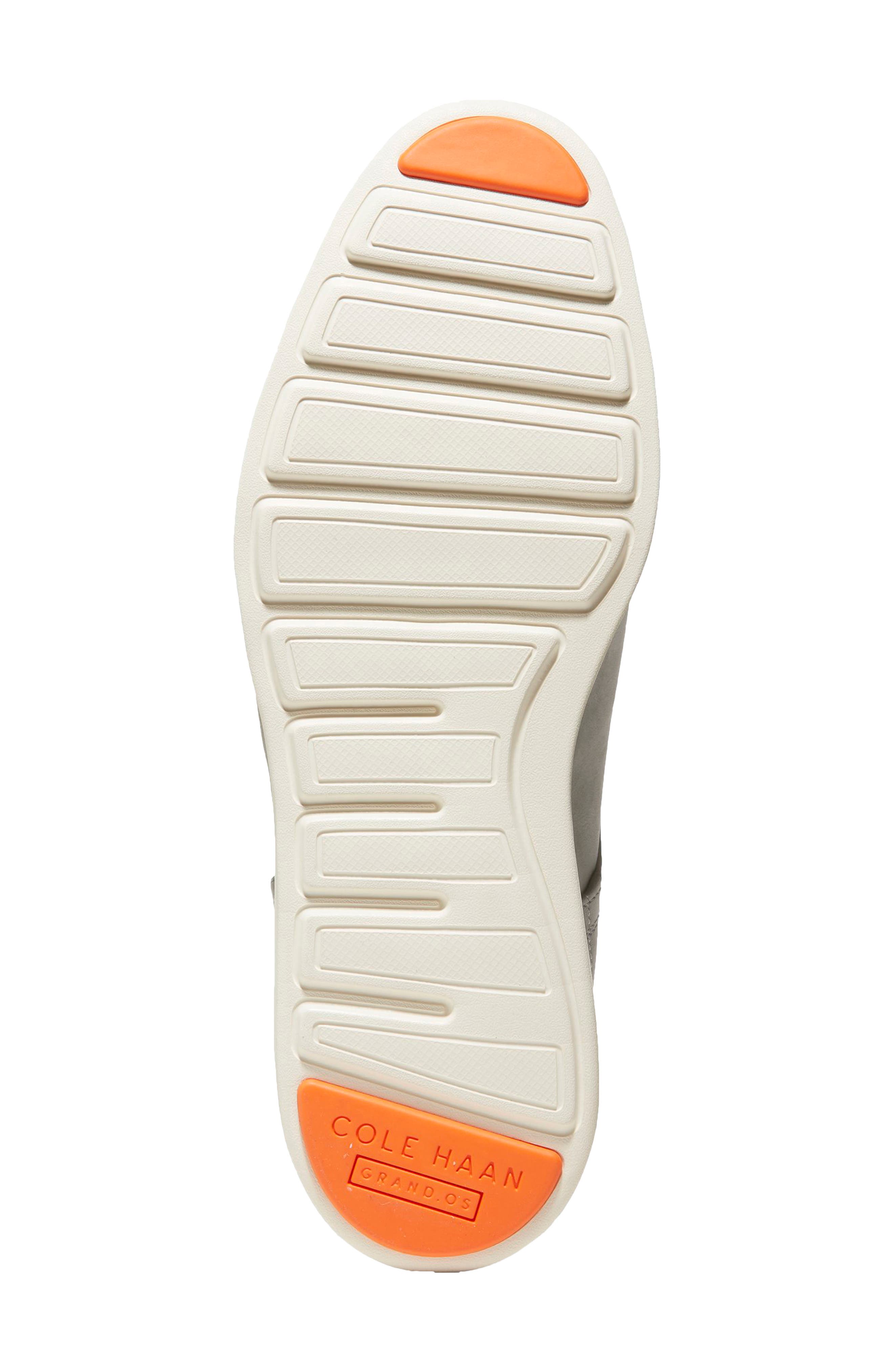 Cole Haan OriginalGrand Cloudfeel Oxford, Alternate, color, 
