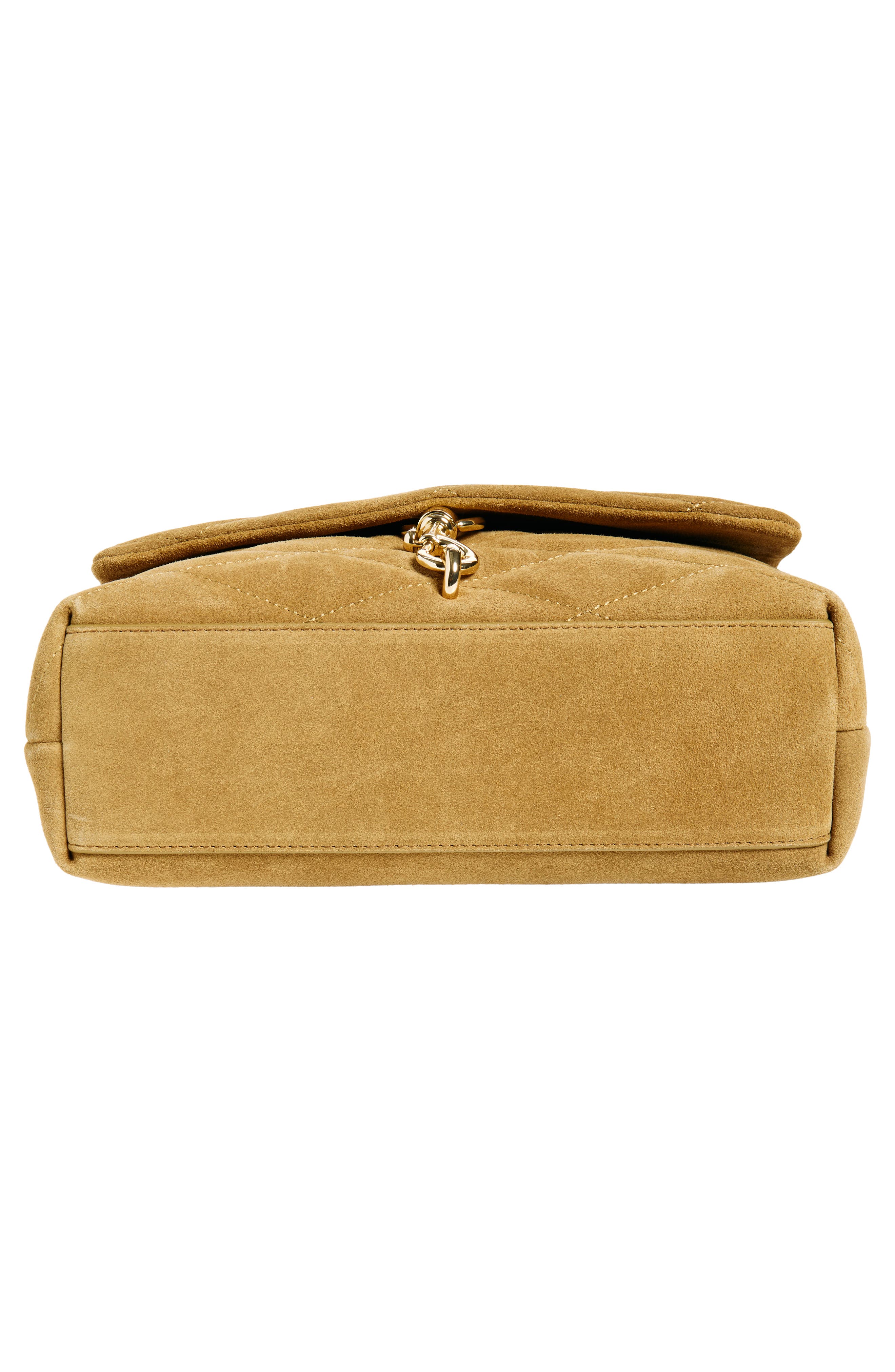 Rebecca Minkoff Diamond Quilt Flap Shoulder Bag, Alternate, color, 