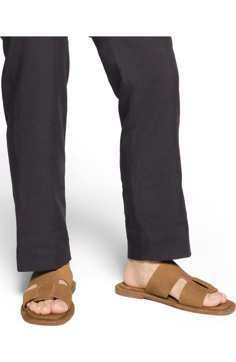 ALDO Josep Slide Sandal, Alternate, color, Tan Suede