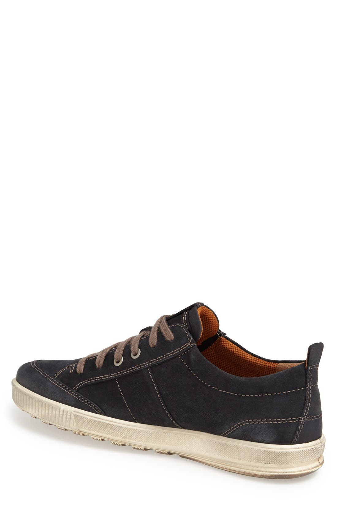 ECCO 'Ennio' Sneaker, Alternate, color, 