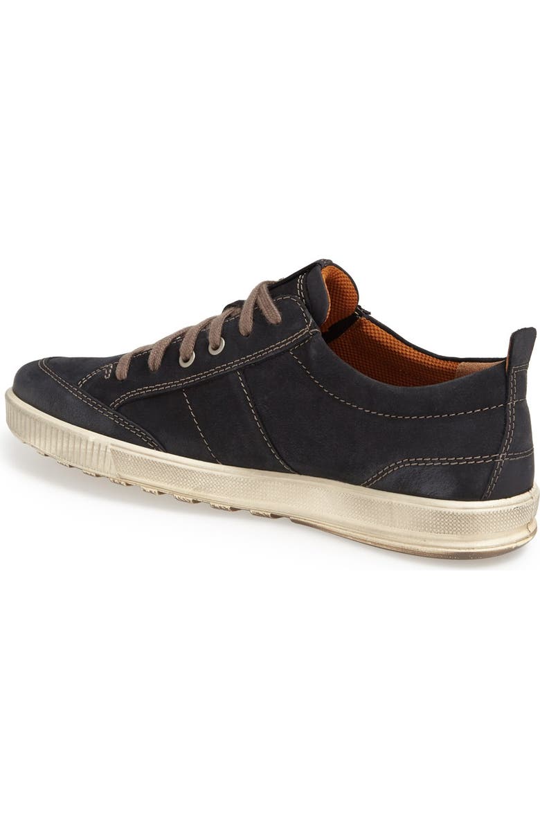 ECCO 'Ennio' Sneaker, Alternate, color,