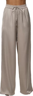 JLUXLABEL Sunny Day Wide Leg Pants