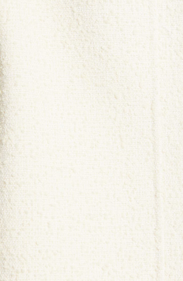 Marc Jacobs Wool Blend Bouclé Jacket, Alternate, color, 