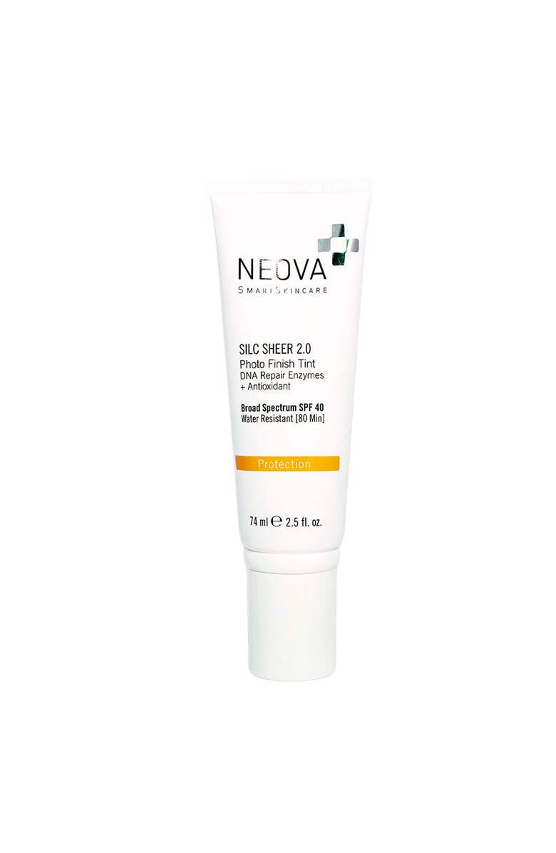 Neova DNA Damage Control Silc Sheer 2.0 SPF 40, Main, color, 