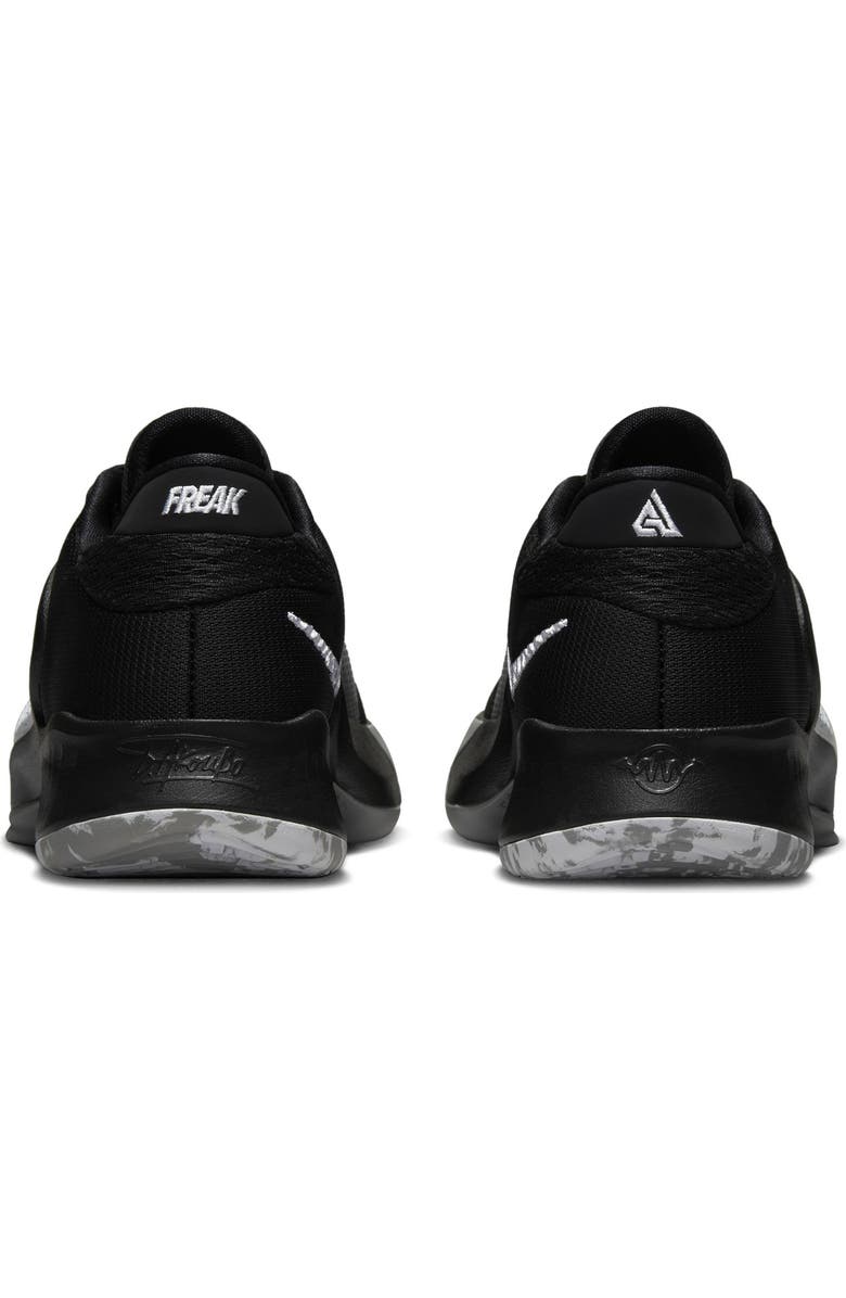 Nike Kids' Giannis Freak 4 Sneaker, Alternate, color,