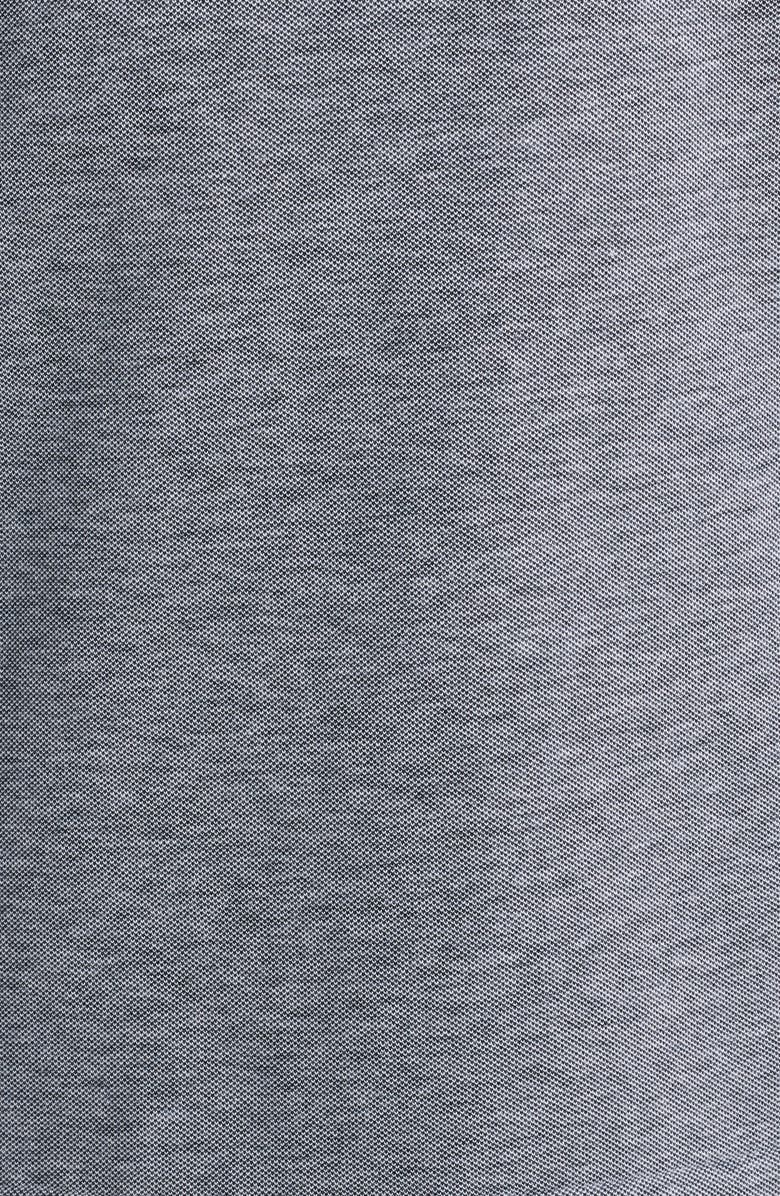 BOSS Prout Tipped Cotton Piqué Polo, Alternate, color, 