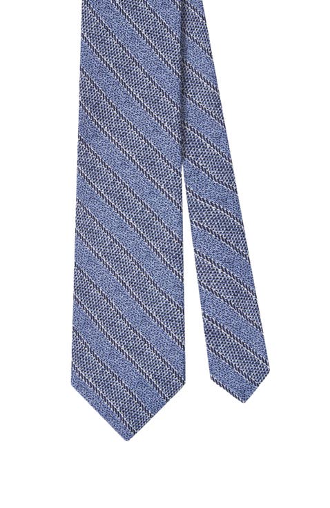 Robert Twill Multi Best of Class Necktie