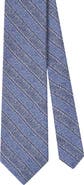Robert Talbott Robert Twill Multi Best of Class Necktie