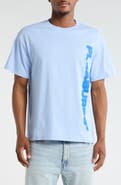 PLEASURES Buzzed Graphic T-Shirt