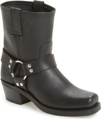 Frye engineer boots womens on sale