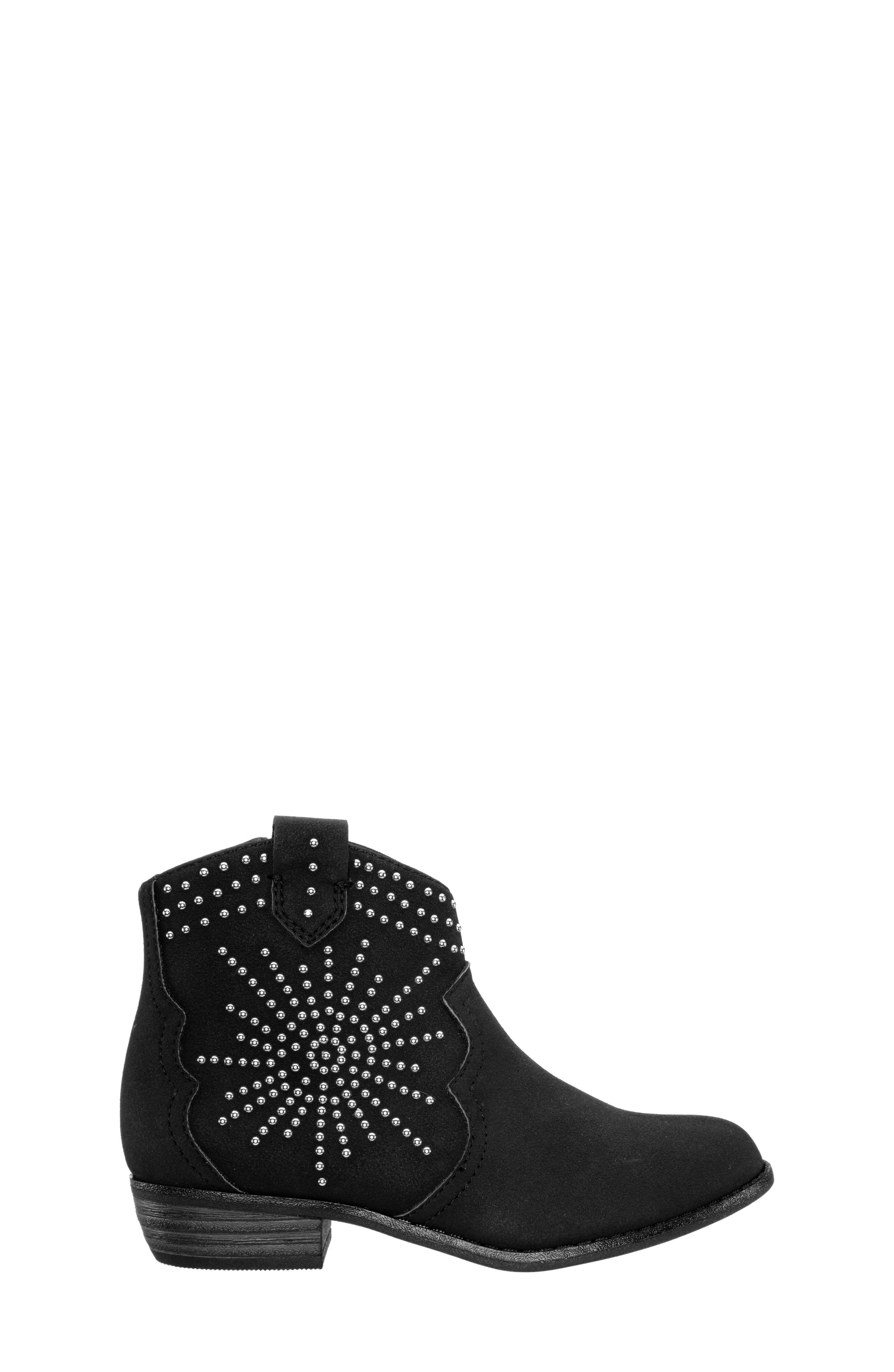 Nina Sariah Boot, Alternate, color, 